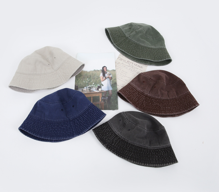 鳥居ピグメントバンガージ