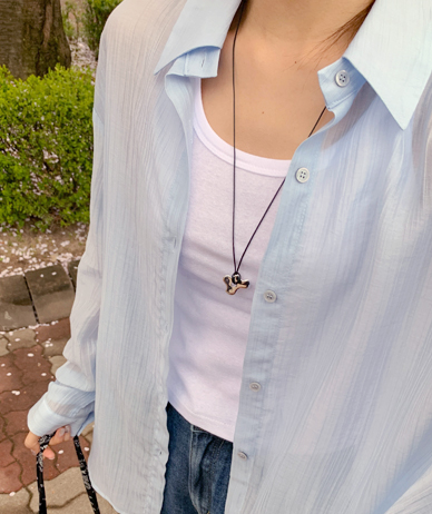 カリエンネックレス