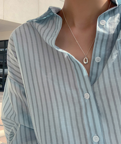 ナッツネックレス