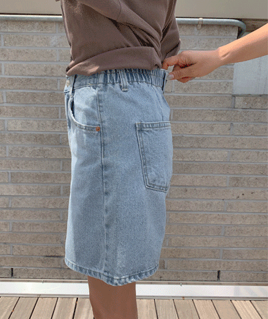 ソードバンディングショートパンツ