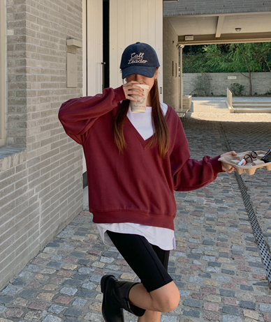 ローニングディープVバクシートレーナー